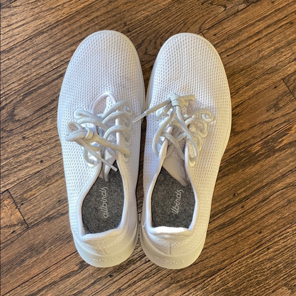 Allbirds Tree Runners